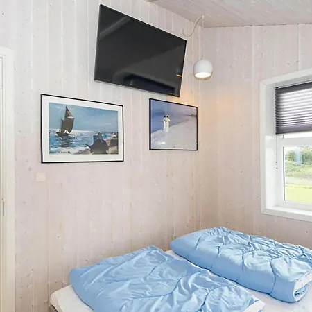 Holiday home Xxix