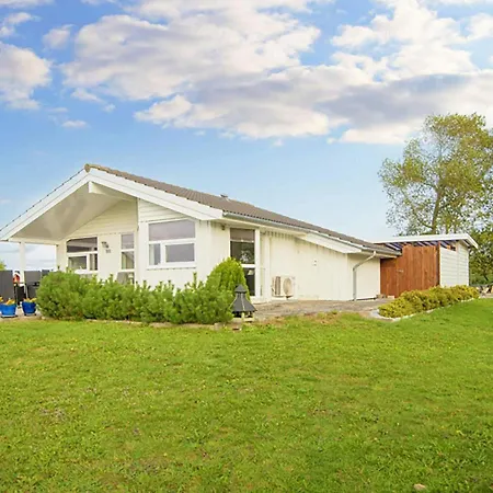 Holiday home Xxix Nordborg