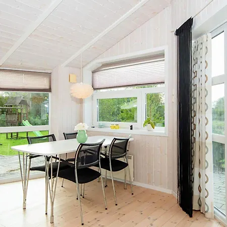 Xxix Holiday home Nordborg