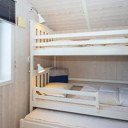 Holiday home Xxix Nordborg