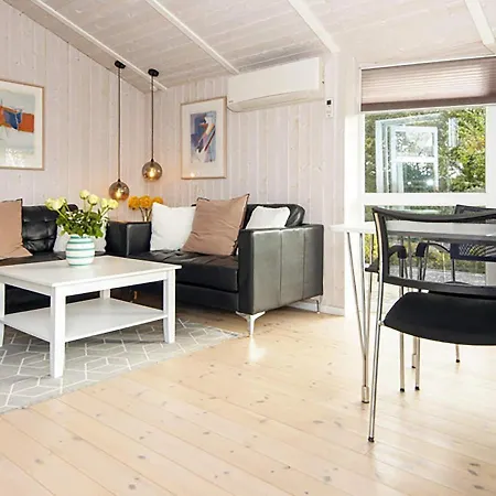 Xxix Holiday home Nordborg