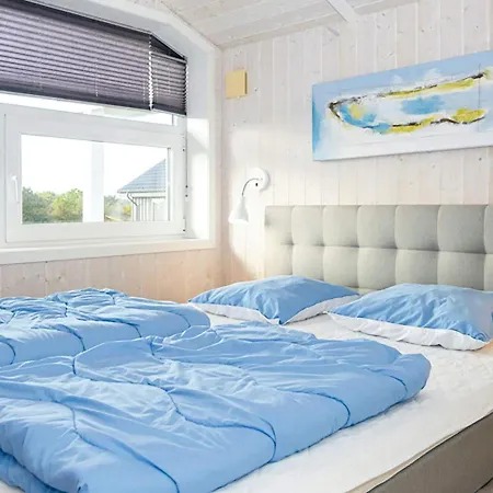 Holiday home Xxix Nordborg