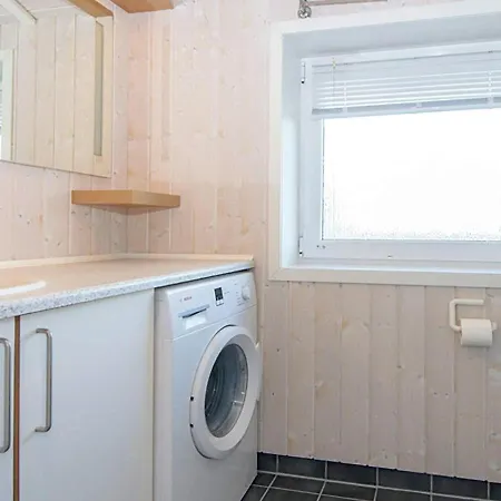 Holiday home Xxix Nordborg