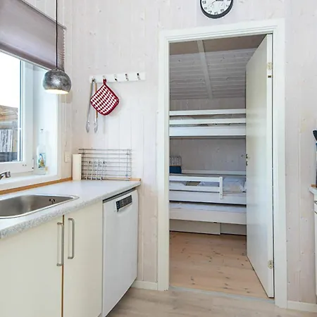 Xxix Holiday home Nordborg