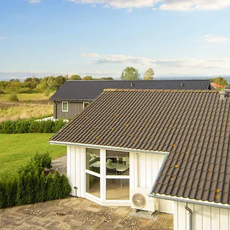 Xxix Holiday home *