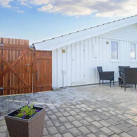 Holiday home Xxix Nordborg