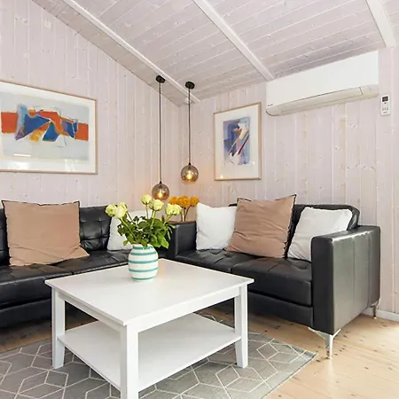 Holiday home Xxix