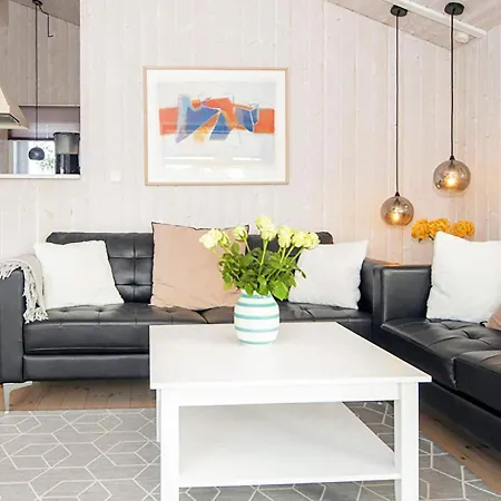 Xxix Holiday home Nordborg