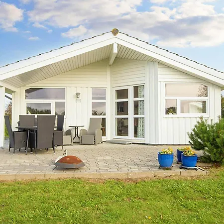 Xxix Holiday home