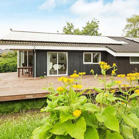 Holiday Xxix Ebeltoft